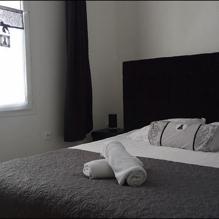 Maison De Ville Bed & Breakfast Magny-en-Vexin Eksteriør bilde