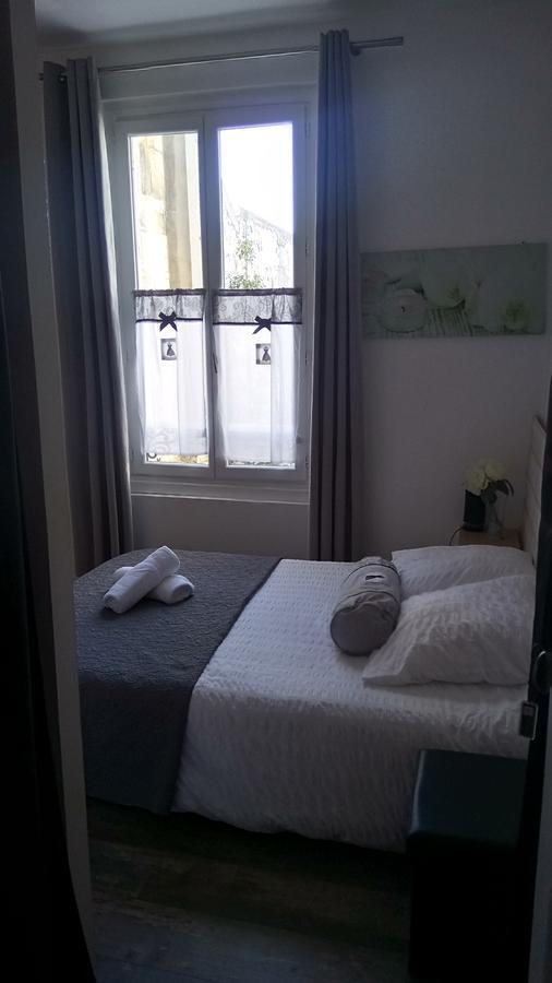 Maison De Ville Bed & Breakfast Magny-en-Vexin Eksteriør bilde